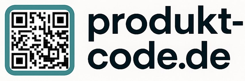 Produkt-Code.de